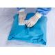 OEM/ODM Disposable Sterile Surgical Packs For Medical Individual Pack/Carton Box