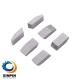 Durable Tungsten Carbide Cutting Tips For Machining Of Various Types Of Metal Parts