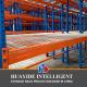 A28: Heavy Duty Pallet Rack Selective Pallet Rack Warehouse Storage Racking