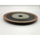 Bakelite Resin Bond Diamond Grinding Wheel 1502010(3)1 D46 C100