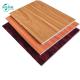 Wooden Fireproof ACP Panel Sheet Acp Sheets For Exterior Wall Cladding 4*8 feet