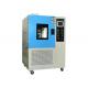 Plastic Rubber Materials Ozone Aging Environmental Test Chamber 50~1000PPHM