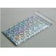 Multilayered Holographic Bubble Mailers 8.5X12 #2 For Express Delivery