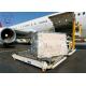 Trackable Door To Door DDP Delivery Global Cargo Ship Rates Service