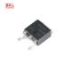 IRFR5305TRPBF MOSFET High Power Electronics for Maximum Performance and Efficiency