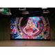 P2.5 Indoor SMD LED Screen Environmental Friendly LED Video Wall Panels