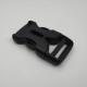 Magnetic Belt Suitcase Strap Buckles 28.3mm*48.9mm Side Release Plastic Clips