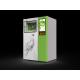 HDPE / PET Bottle / Tetra Pak/ Glass Multi-Container Recycling Reverse Vending Machine