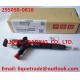 DENSO Genuine Common rail injector 295050-0810, 295050-0540 for TOYOTA 2KD-FTV 23670-0L110, 23670-09380