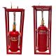 Non Corrosive Novec 1230 Suppression System Fire Extinguisher