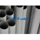 EFW Class 1 Stainless Steel Welded Pipe ASTM A358 / ASME SA358 TP347 / 347H