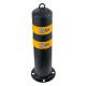 Removable Safety Photocell Surface Mounted Bollard Dia 133mm IP68