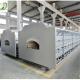 Amorphous Carbon Materials Sintering Air Atmosphere Roller Hearth Kiln Fully Automatic Intelligent