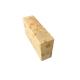 20-22% APPARENT POROSITY Vermiculite Silica Brick for Aluminum Insulation Construction