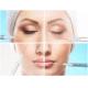 Hydroiam cross linked hyaluronic acid dermal filler wrinkle filler with lidocaine beauty salon injection hyaluronic acid