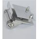 glass gate hinge for pool fencing DH10F