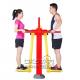 surfboard outdoor fitness equipment column 140mm with 3mm thickness