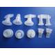 30mm 32mm Pull Ring Caps for PP Lvp Infusion Bottle Non PVC Infusion Bag Pull off Sealing Cap