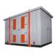 High Degree Safety Electrical Substation Box Unitized Substation Transformer