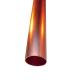 Condenser And Cooling Brass Tube Copper Fin Tube Seamless With ISO 9001