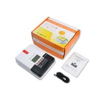 SRNE Auto 40A Mppt Solar Charge Controller For Lithium Batteries 12V / 24V