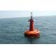 Floating Marine Marker Buoys Ocean Channel Water Quality Assurance Systems
