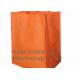 Gift Laminated Non Woven Polypropylene Bags Advertising Eco Friendly Non Woven Bags
