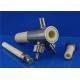 Super High Precision Zirconia Ceramic Plunger Pump Dosing Metering Pump For Machinery