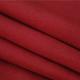 Red 270gsm Modacrylic Fabric For Car Roof Tent Outdoor Waterproof Fabric