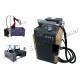 High Precision Portable Rust Removal Machine Electric Laser Rust Remover