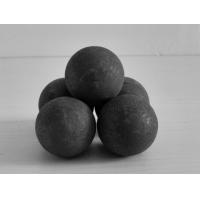 Long-Life Steel Balls With Good Toughness, Impact Resistance And Wear Resistance
