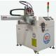 2 Component Fluids Potting Manufacturing Machines for Electronic Parts