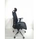 OEM Ergonomic Home Office Chairs With High Density Black Mesh