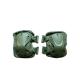 Professional Protection 600D Oxford Elbow and Knee Pads for Body Protection