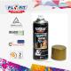 0.5MPA 400ml Waterproof Acrylic Car Paint Child Safe Anti Rust
