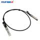 3M 10G SFP+ Passive DAC Direct Attach Copper Cable