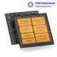 GNSS 2160x1080px PCBA Motherboard MTK6771 Android 10 4G GPS WIFI Bluetooth Glonass