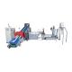 Small Capacity Offcut 80kg H Plastic Granulating Line Recycling Granulator Machine