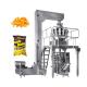 Automatic Vertical Form Fill Puffed Food Plantain Flour Pillow Bag Sealing Packaging Packing Machine