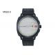 BARIHO Men's Quartz Watch Relojes Water Proof Casual Luminous Wrist Watch M522