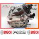 For Bosch CP4 Engine Spare Parts Fuel Injector Pump 0445020521 0445020520