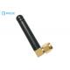 Gsm 868m 900m 915mhz Stubby Antenna 2dbi Right Angle Sma Male Aerial