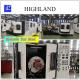 42 Mpa Pressure Testing Solution Hydraulic Test Stands For Pumps And Motors Factory