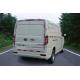 2024 New Eco Friendly Electric Van With Motor Speed 4200/11000