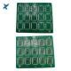 HDI Double Sided Multilayer PCB Circuit Board For Home Garden Light