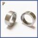 Customized RO5200 R05252 Pure Tantalum Rings Titanium Ring Zirconium ring