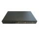 New Ruckus ICX 7150 24-Port PoE+1 GBE Uplinks Switch ICX7150-24P-4X1G
