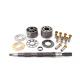 NVK45 Excavator Spare Parts  SK04 SK03-1/2/3 Main Pump Repair Kit