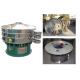 Powder Industrial Vibrating Screen Rotary Sieving Machine