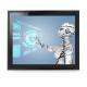Vesa Mount 19 Industrial Lcd Display Monitors Ip65 Aliumnium Bezel LED Backlight